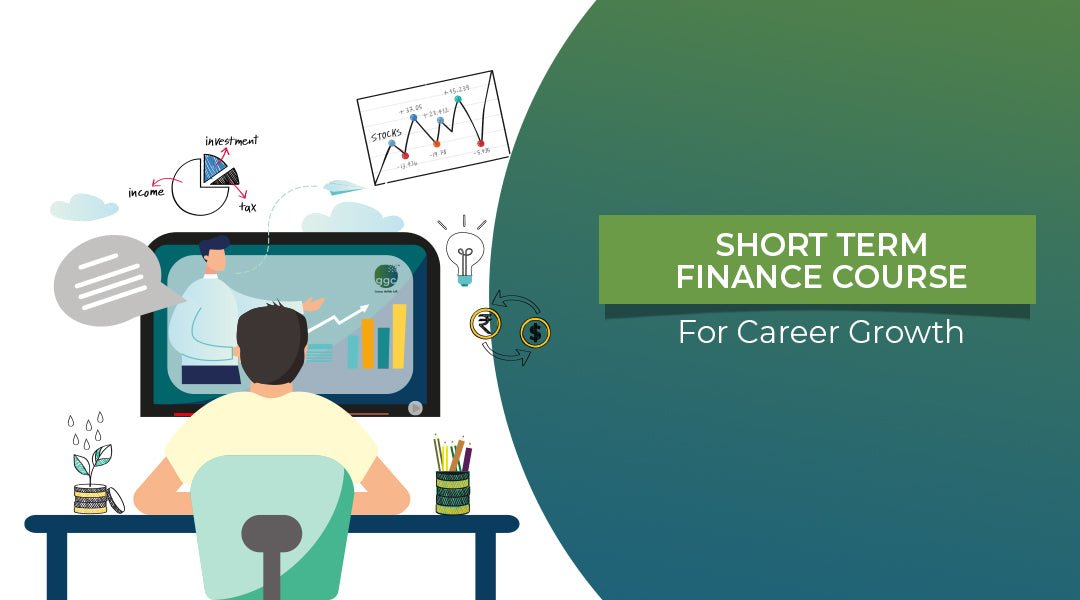 Short-Term Finance Course For Career Growth