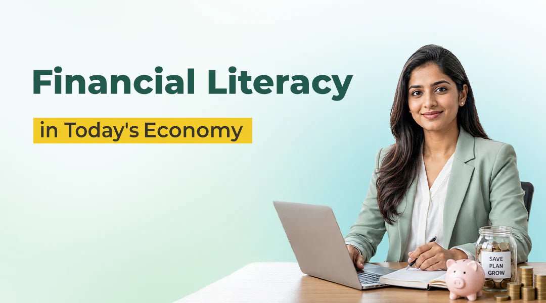 financial literacy skills