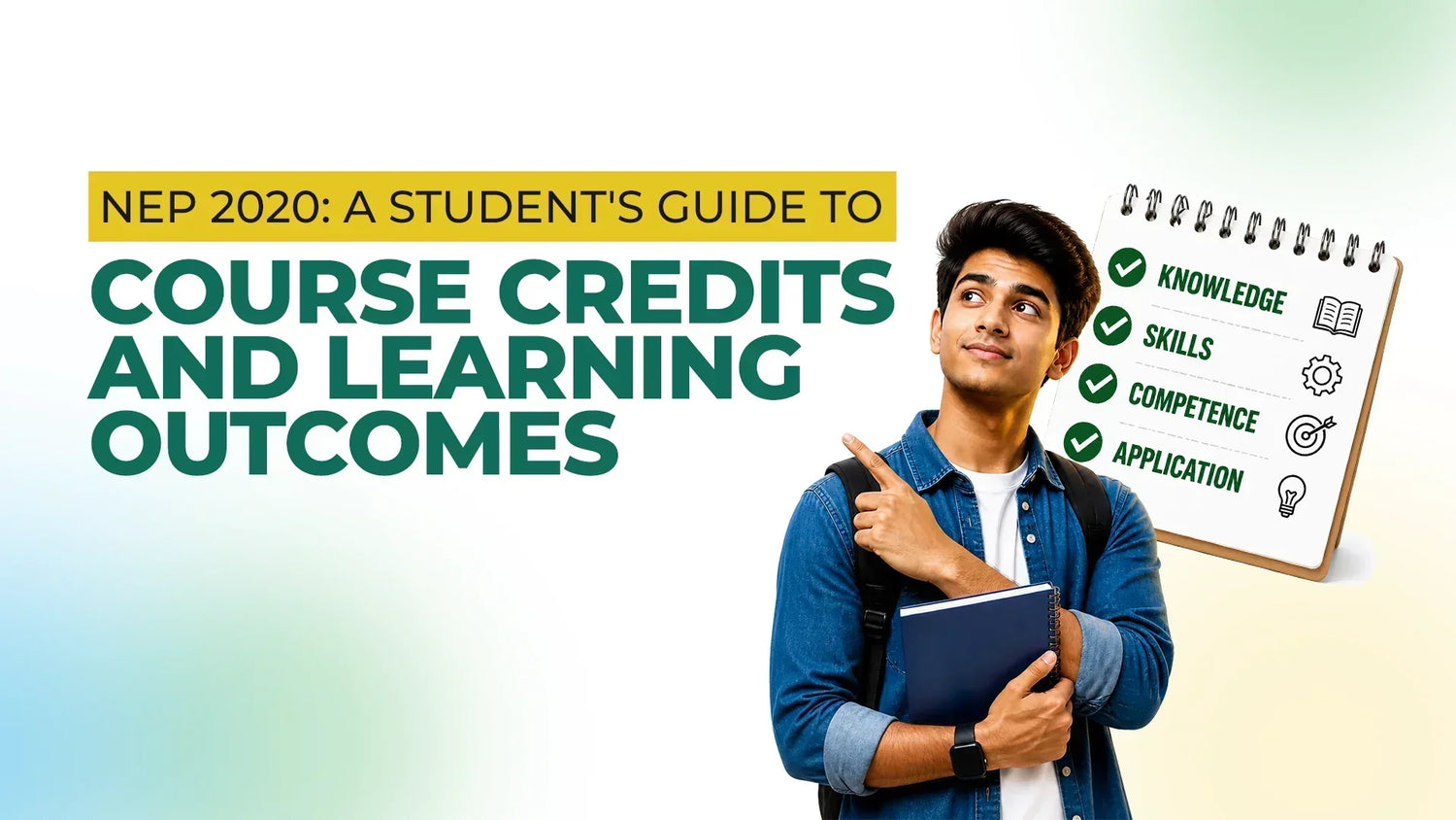 guide to nep course credits