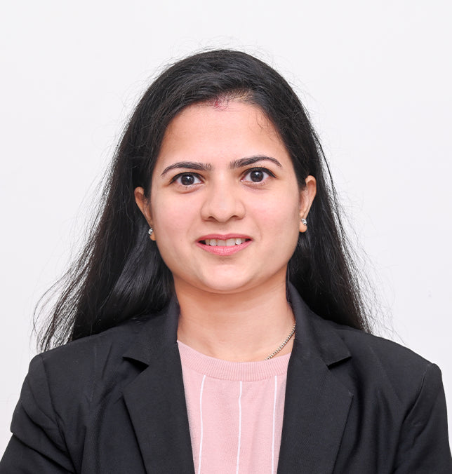 ritika tajpuria co-founder of ggcpta