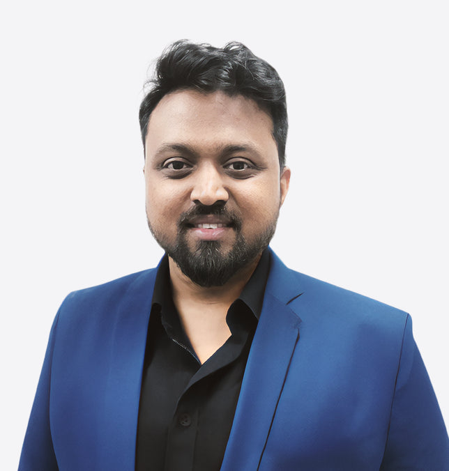 CA Sangram Karwatkar Faculty member and teacher at ggcpta