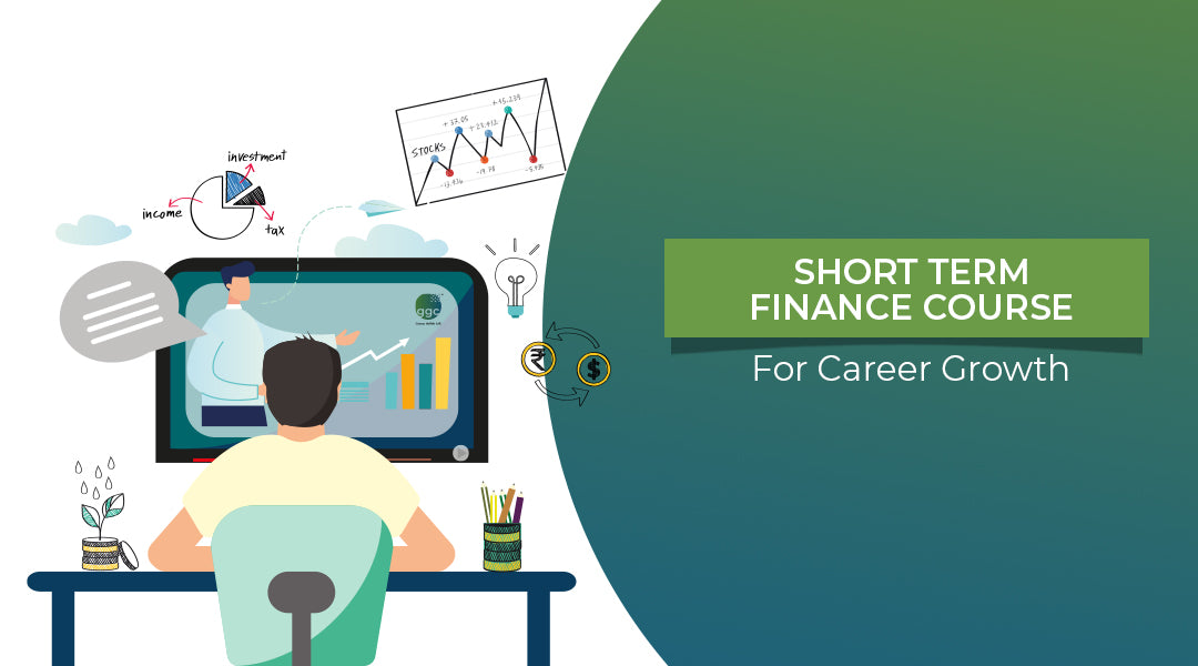 Short-Term Finance Course For Career Growth