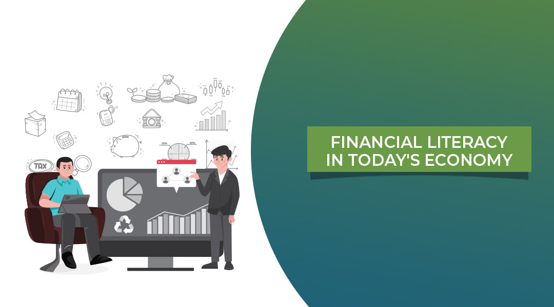 financial literacy skills