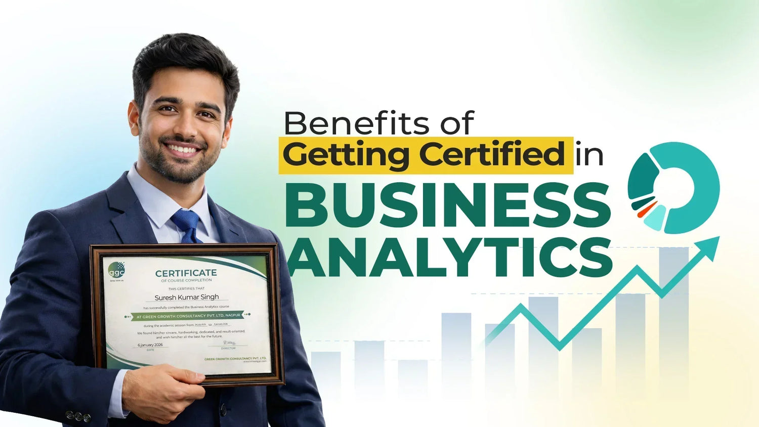 Best Business Analytics Courses Online for Career Growth