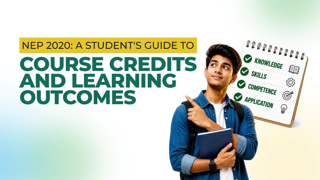 guide to nep course credits