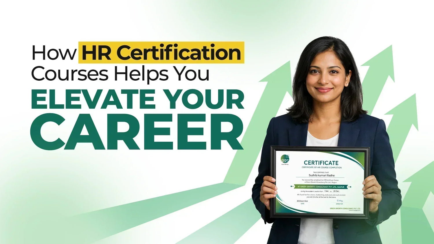 HR Certification Courses for Career Advancement