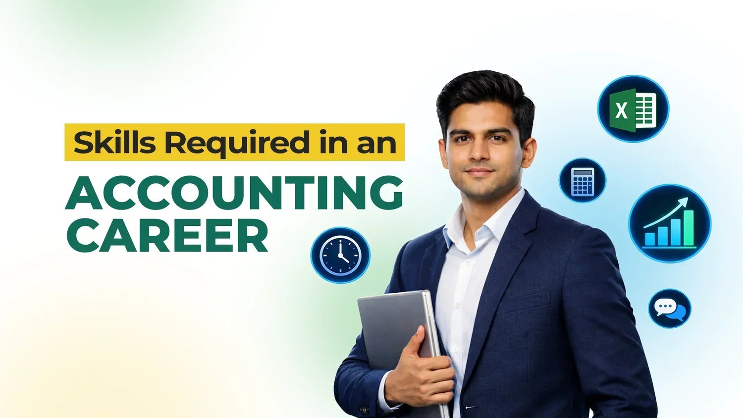 Skills for Accounting Career