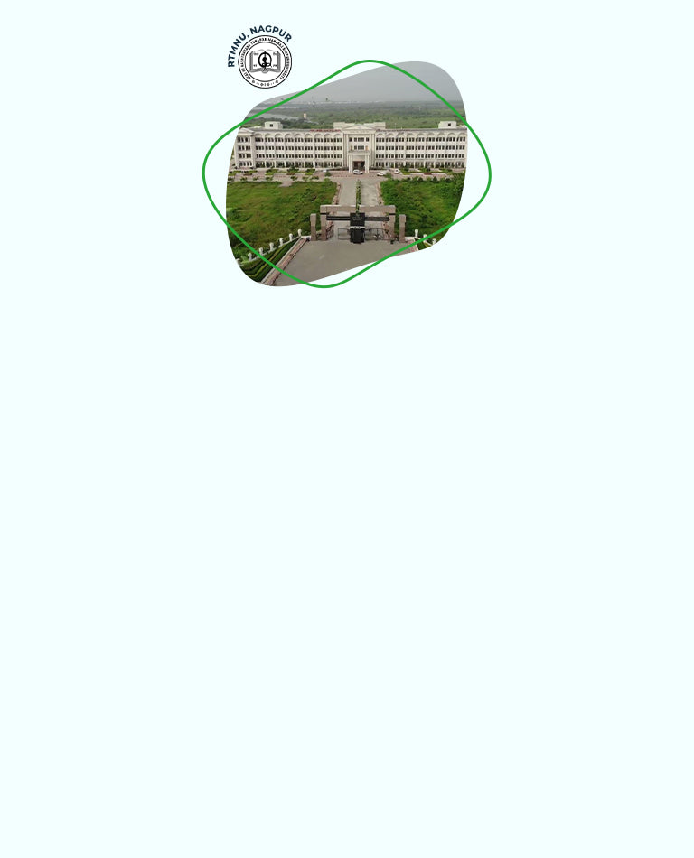 RTMNU_Nagpur_University_Mobile