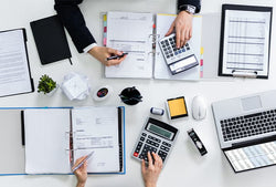 accounting and taxation course image by ggcpta
