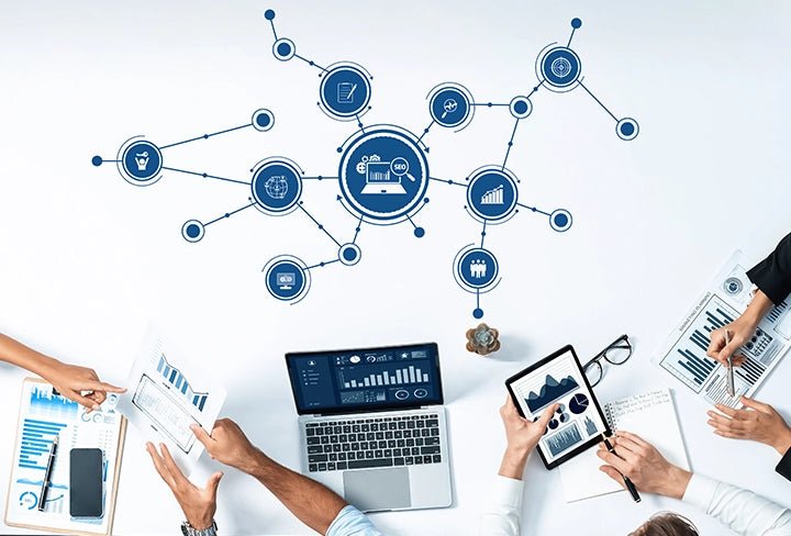 Business Analytics