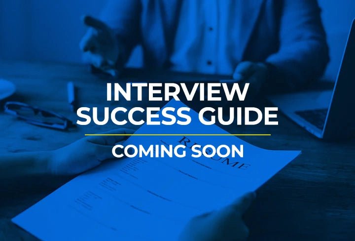 job interview tips